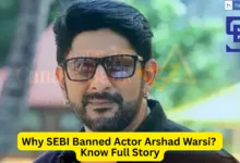 Why SEBI Banned Actor Arshad Warsi? Know Full Story