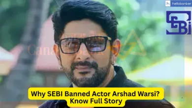 Why SEBI Banned Actor Arshad Warsi? Know Full Story
