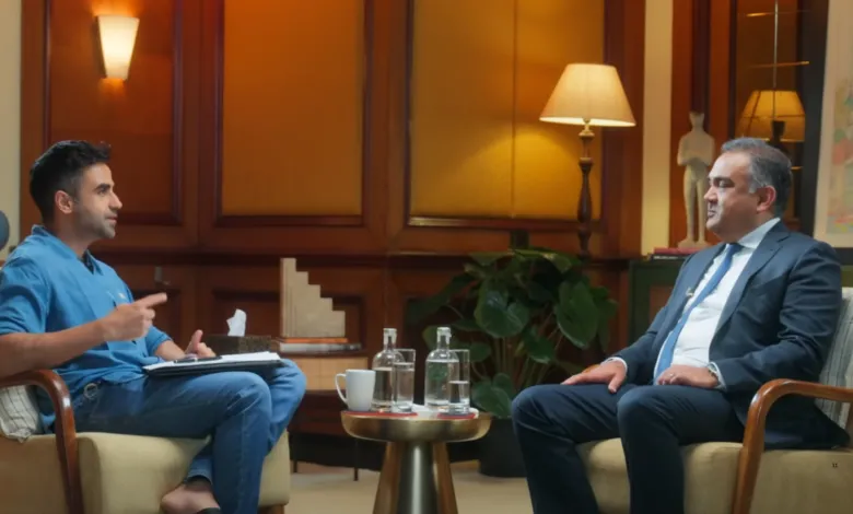 YouTube CEO Neal Mohan Reveals $100 Million Offer from Google to Stop Him From Joining Twitter