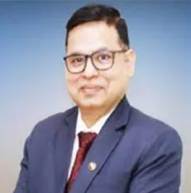 Shri Kalyan Kumar