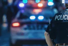 Police