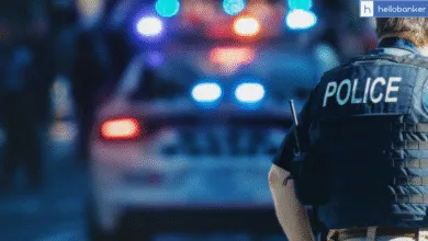 Police