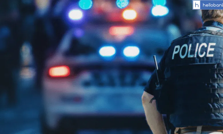 Police