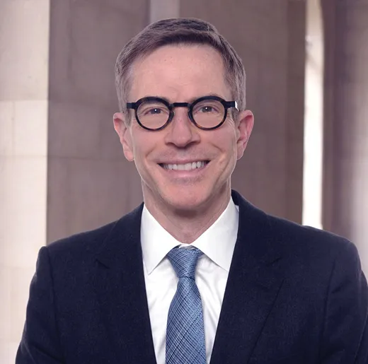 Randall S. Kroszner