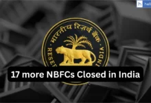 17 more NBFCs Closed in India, Check Complete List