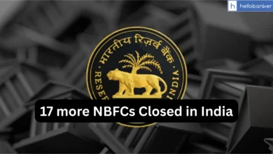 17 more NBFCs Closed in India, Check Complete List