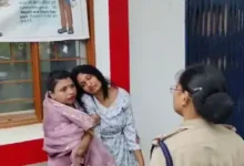 Katni Bank Manager Caught with Female Colleague, Wife Files FIR