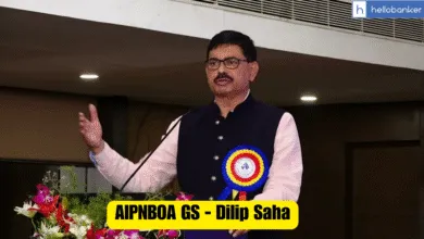 AIPNBOA GS - Dilip Saha