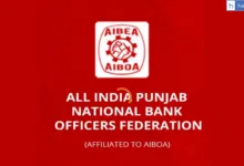AIPNBOF asks PNB Officers to leave Branch by 6 PM