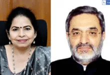 Abha Yaduvanshi and Gunjeet Pannu elected as Shareholder Directors of Canara Bank