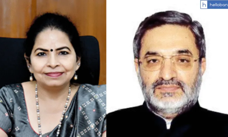 Abha Yaduvanshi and Gunjeet Pannu elected as Shareholder Directors of Canara Bank
