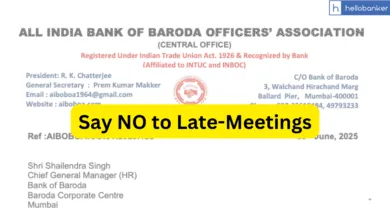 After Officer Critically Injured in Accident Post-Late Meeting, BoB Officers Union Demands End to Late Sitting Culture