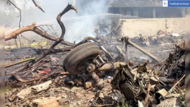 Air India Aircraft Accident 12 June 2025 Preliminary Report Released, Download Report PDF