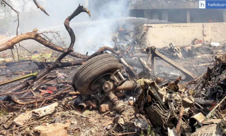 Air India Aircraft Accident 12 June 2025 Preliminary Report Released, Download Report PDF