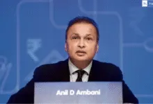 Anil Ambani Reliance