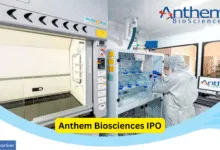 Anthem Biosciences IPO Last Date, Price, Prospectus PDF
