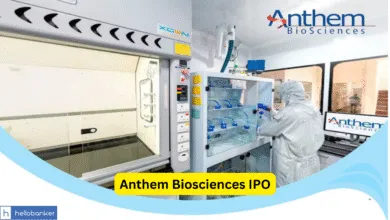 Anthem Biosciences IPO Last Date, Price, Prospectus PDF