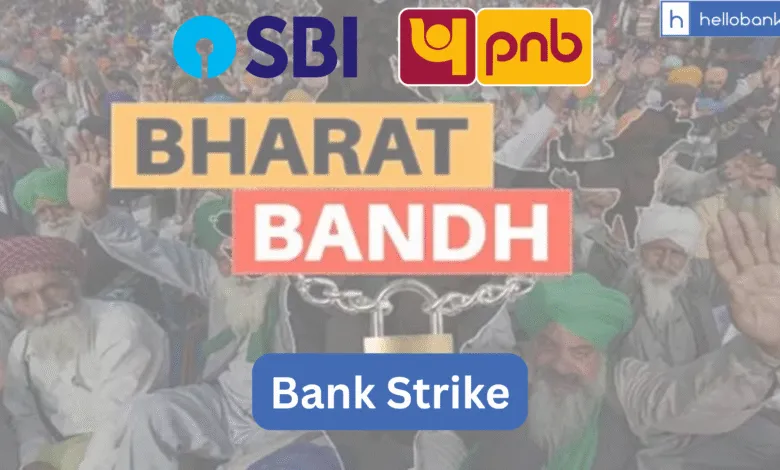 Are Banks Closed on 9 July? Know all about Bank Strike on 9 July 2025