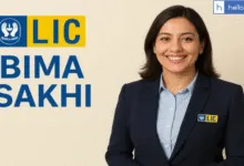 Around 1.5 Lac Women Join LIC as Bima Sakhi, Know Benefits and Earn Money