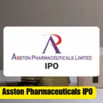 Asston Pharmaceuticals IPO Last Date, Price, Prospectus PDF and All Details