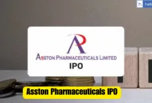 Asston Pharmaceuticals IPO Last Date, Price, Prospectus PDF and All Details