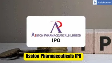 Asston Pharmaceuticals IPO Last Date, Price, Prospectus PDF and All Details