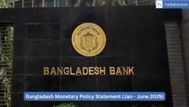 Bangladesh Monetary Policy Statement (Jan - June 2025)