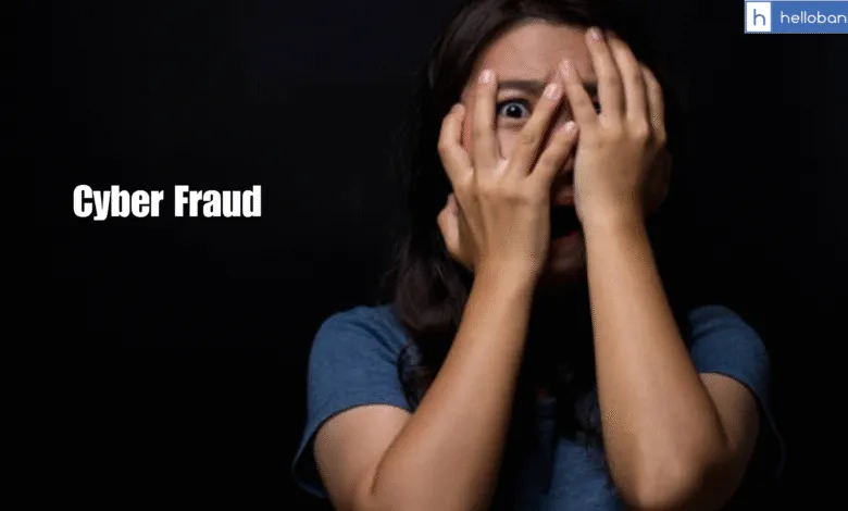 Cyber Fraud