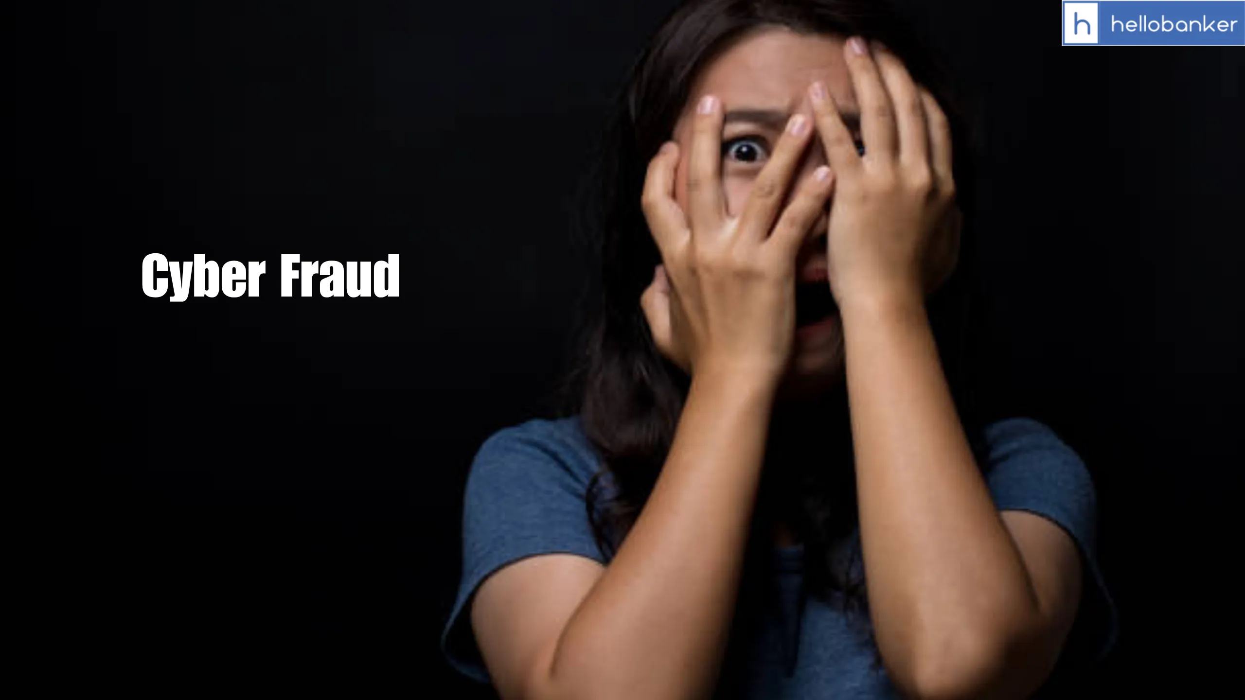Cyber Fraud