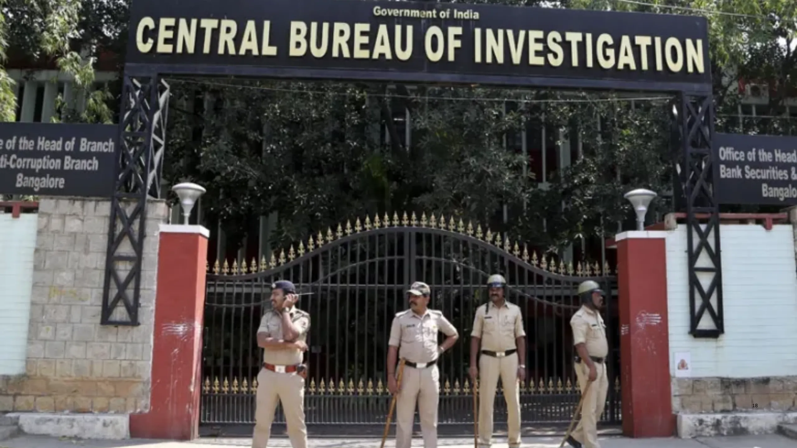 Former Enforcement Directorate Officer Sentenced to 3 Years Imprisonment for Accepting Bribe On July 25, 2025, the CBI Court in Bengaluru convicted and sentenced Lalit Bazad, a former Enforcement Officer of the Enforcement Directorate, to three years of imprisonment along with a fine of ₹5.5 lakh. At the time of the incident, Bazad was posted in the Bengaluru Directorate on deputation from the Central Goods & Services Tax and Central Excise department in Chennai. The conviction came after it was proven that Bazad had demanded and accepted a bribe of ₹5 lakh from a private individual. According to the complaint, the officer misused his official position and threatened the complainant with illegal harm to his business and reputation. He allegedly tried to coerce the individual by warning of prolonged and unnecessary legal proceedings unless the bribe was paid.