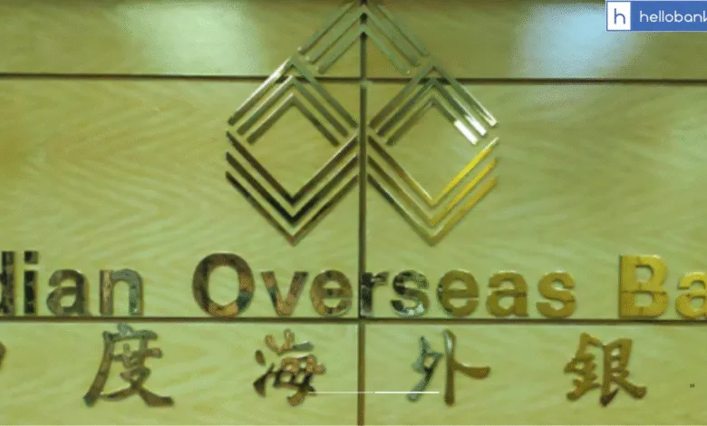 Hong Kong Fines Indian Overseas Bank for Weak Anti-Money Laundering Controls