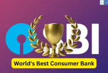 SBI Named World’s Best Consumer Bank for 2025