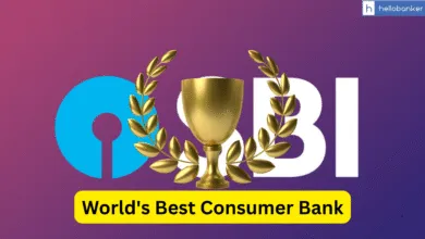 SBI Named World’s Best Consumer Bank for 2025