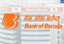 Bank of Baroda