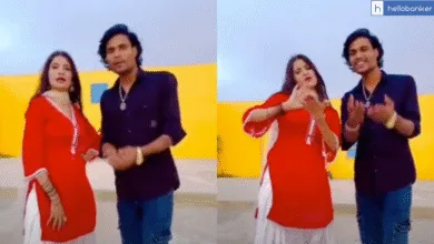 Bank of Baroda mein Khata Khulvayo! Watch original Video