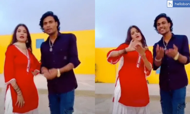 Bank of Baroda mein Khata Khulvayo! Watch original Video
