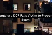 Bengaluru DCP Falls Victim to Property Scam! Buys Flat in Bank Auction, Another Bank Claims Ownership