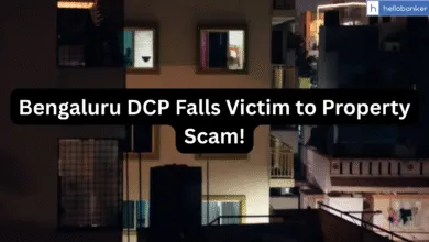 Bengaluru DCP Falls Victim to Property Scam! Buys Flat in Bank Auction, Another Bank Claims Ownership