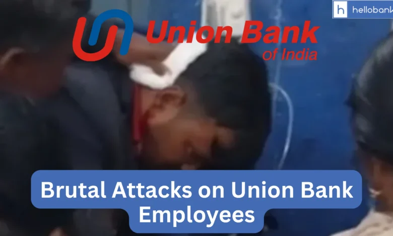 Brutal Attacks on Union Bank Employees, A Wake-Up Call for the Banking Sector