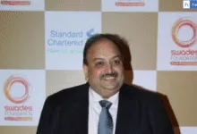 CBI Court Halts Proceedings Against Mehul Choksi in Rs.55 Crore Bank Fraud Case