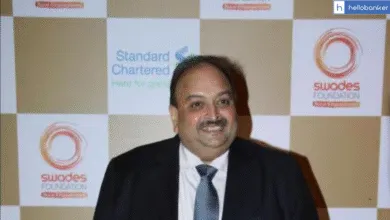CBI Court Halts Proceedings Against Mehul Choksi in Rs.55 Crore Bank Fraud Case