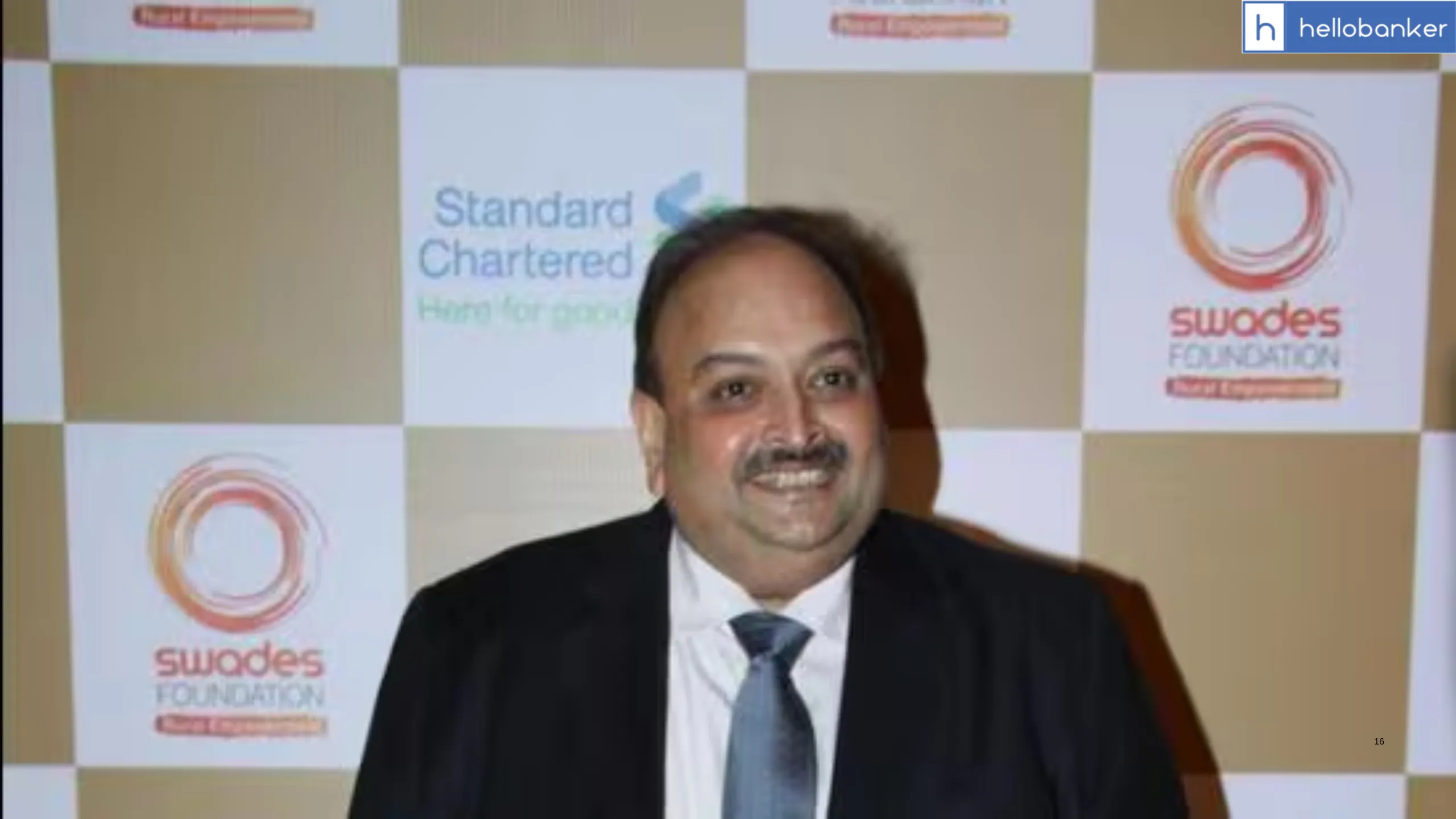 CBI Court Halts Proceedings Against Mehul Choksi in Rs.55 Crore Bank Fraud Case