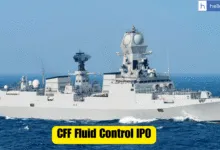 CFF Fluid Control IPO: Last Date, Price and All Details