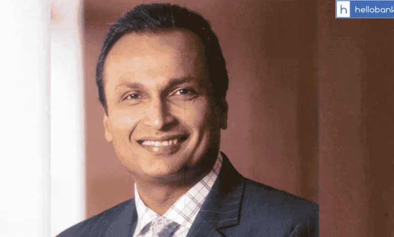 Canara Bank Withdraws 'Fraud' Tag from Anil Ambani's Loan Account, Informs Bombay High Court