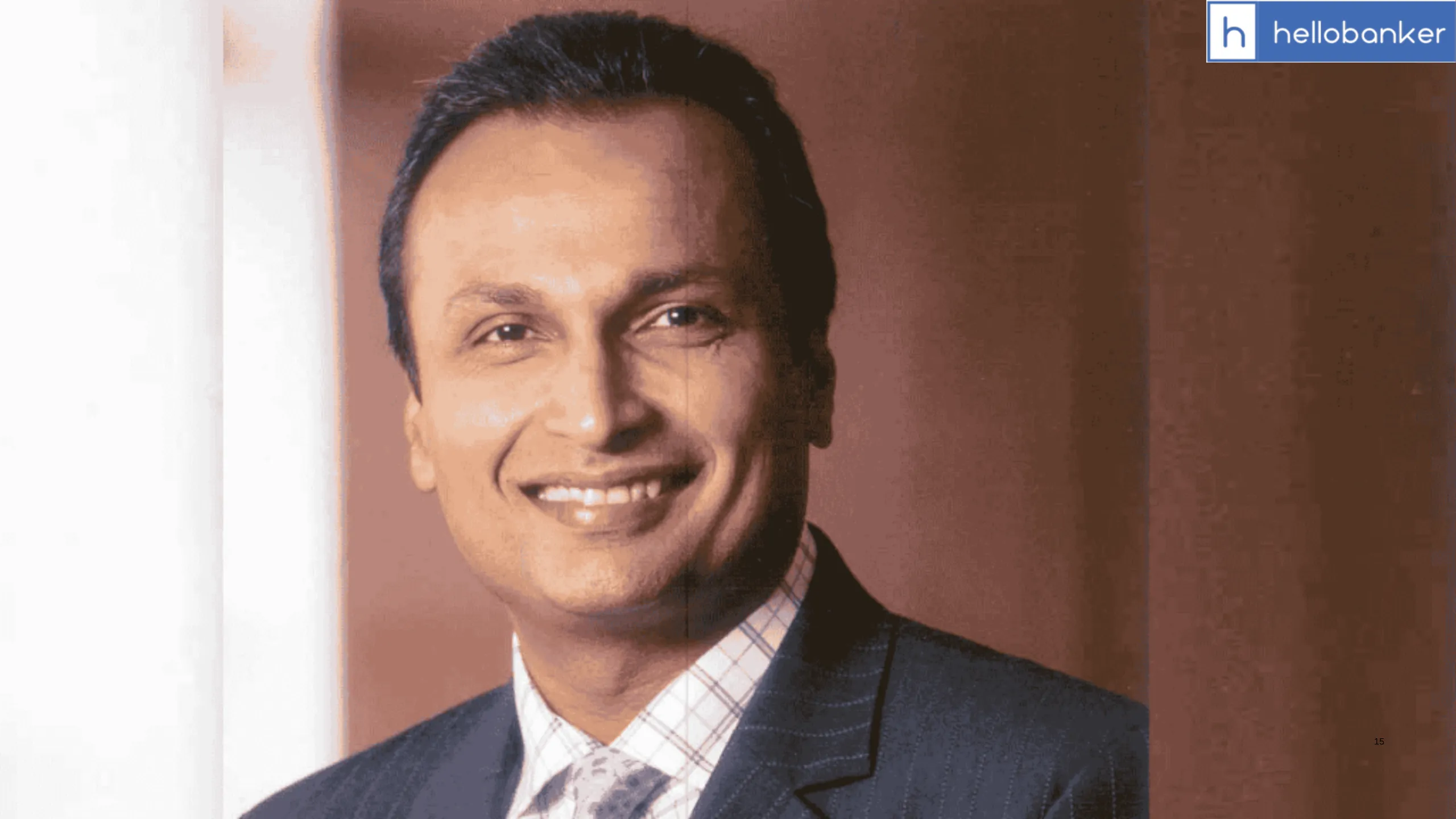 Canara Bank Withdraws 'Fraud' Tag from Anil Ambani's Loan Account, Informs Bombay High Court