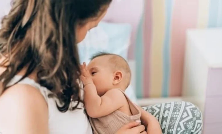 Maternity Leave
