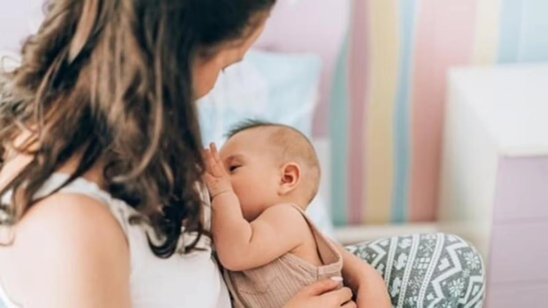 Tamil Nadu Govt provides 365 days maternity leave to women having 3rd child