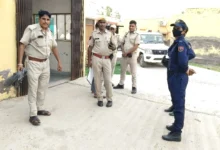Bank Employee in Anupgarh Tries to End Life After Alleged Harassment by Branch Manager