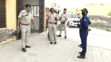 Bank Employee in Anupgarh Tries to End Life After Alleged Harassment by Branch Manager