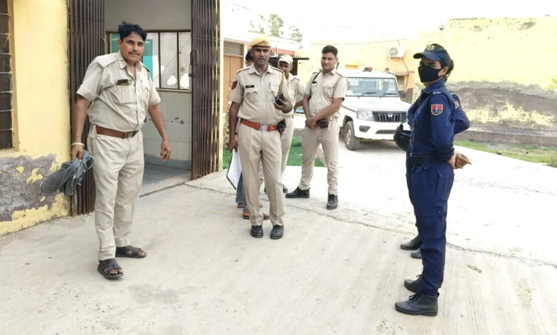 Bank Employee in Anupgarh Tries to End Life After Alleged Harassment by Branch Manager
